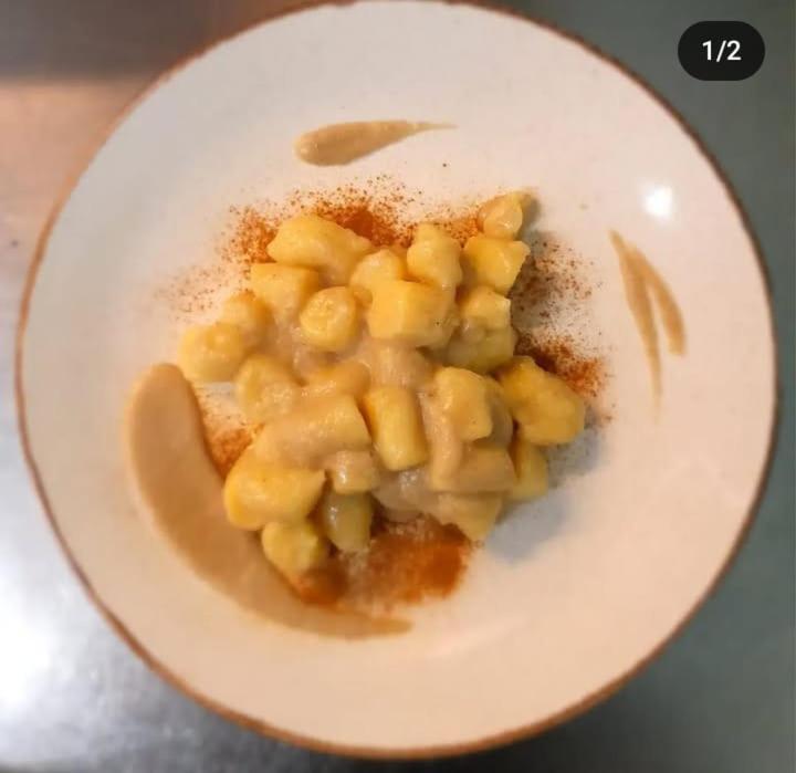 Locanda Dei Pescatori 多马索 外观 照片