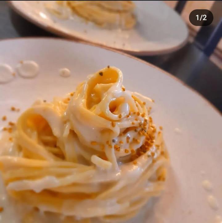 Locanda Dei Pescatori 多马索 外观 照片