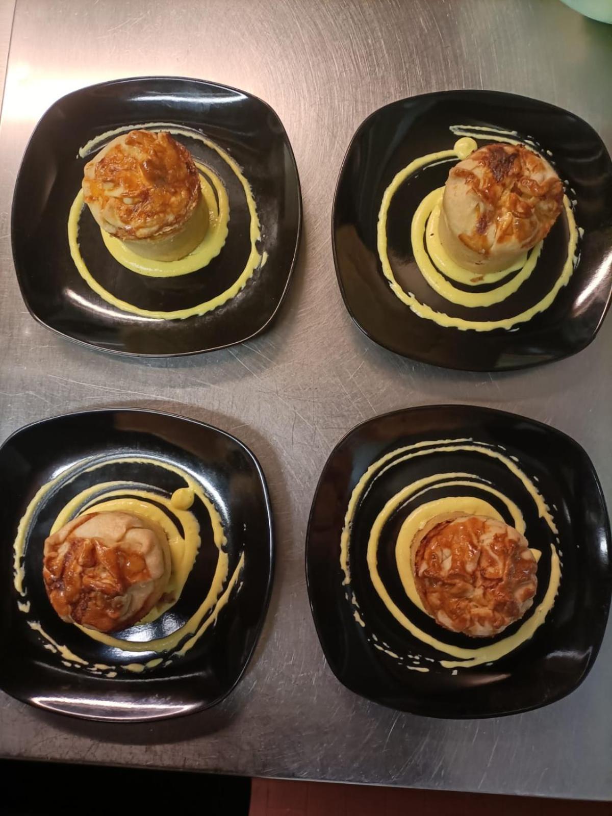 Locanda Dei Pescatori 多马索 外观 照片