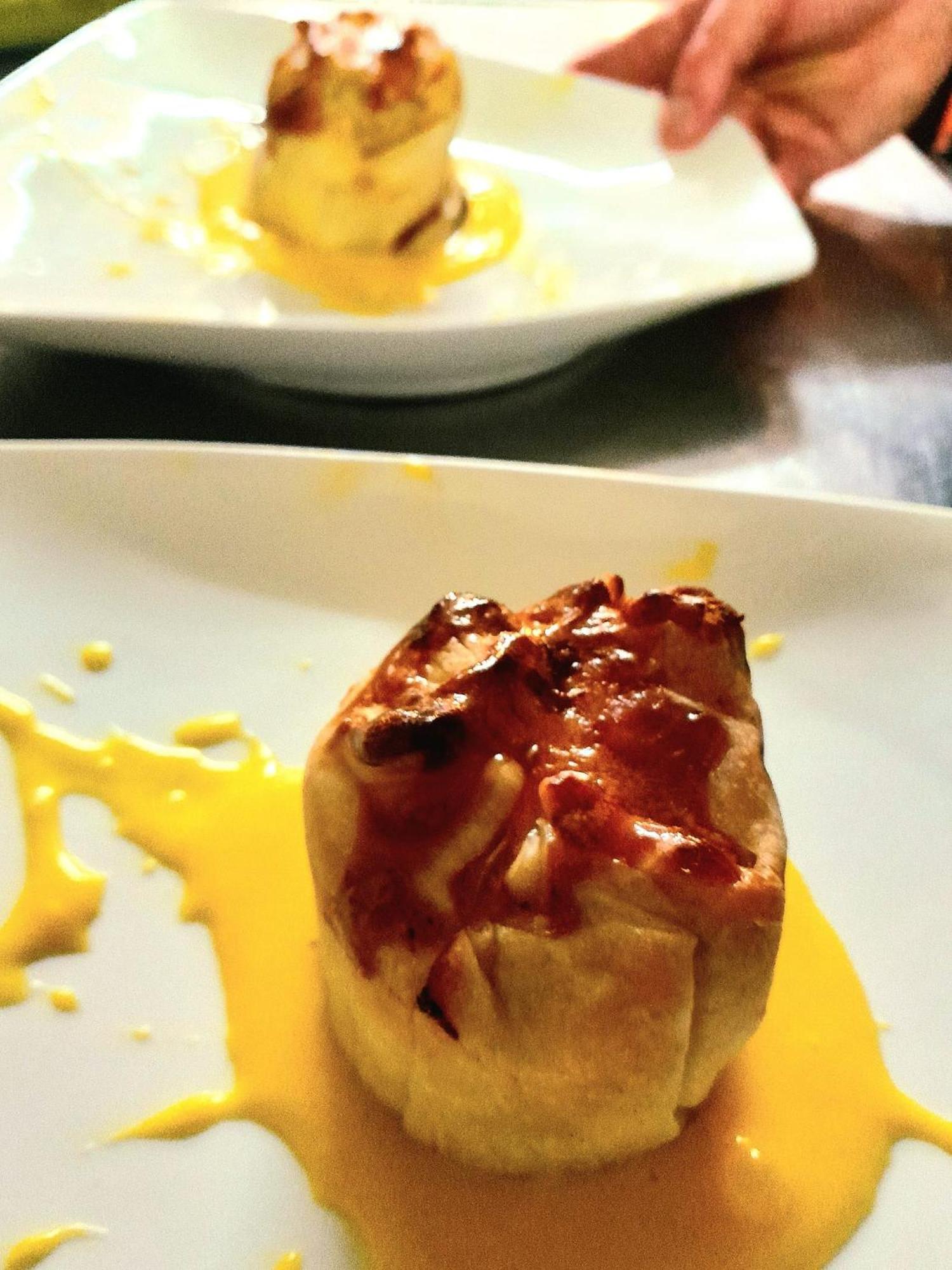 Locanda Dei Pescatori 多马索 外观 照片