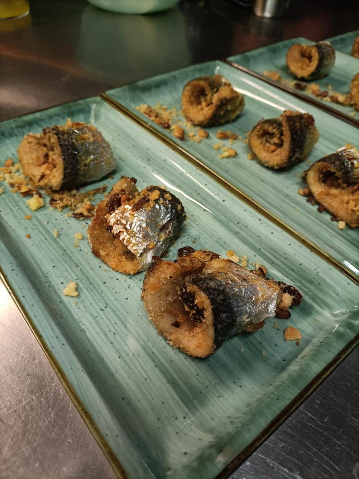 Locanda Dei Pescatori 多马索 外观 照片