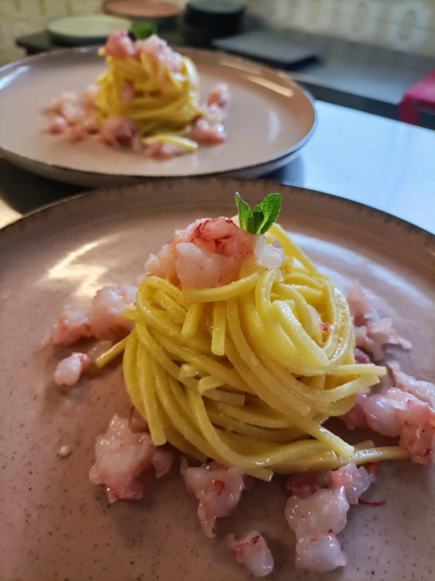 Locanda Dei Pescatori 多马索 外观 照片